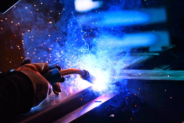 Best Maintenance and Repair Welding in Tipton, CA