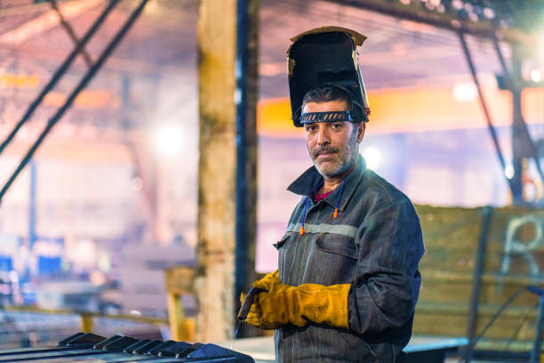 Best Pipe Welding in Tipton, CA